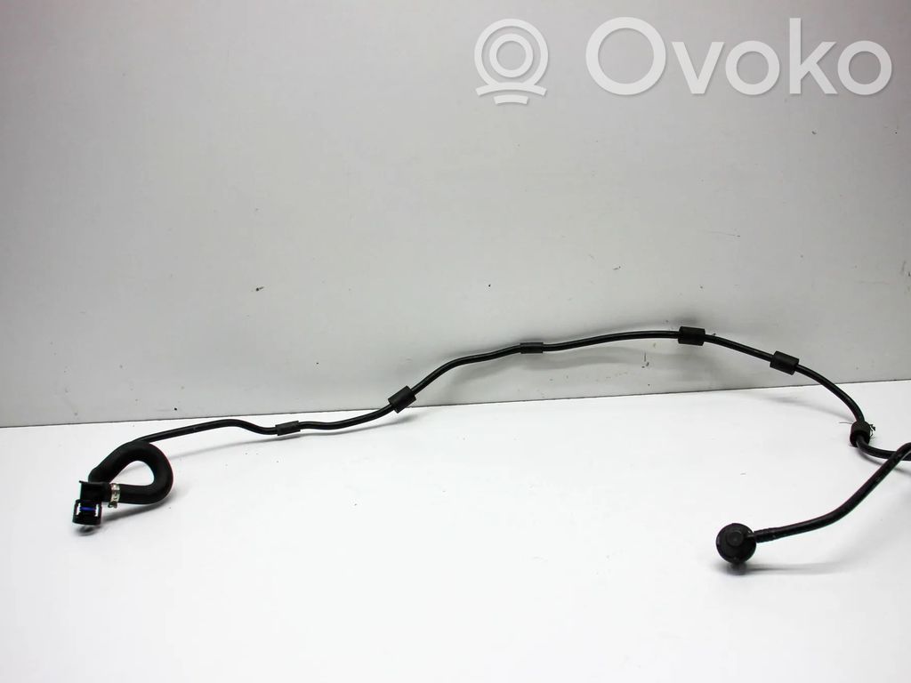 BMW 6 F06 Gran coupe Furtun/conductă vacuum servofrână 