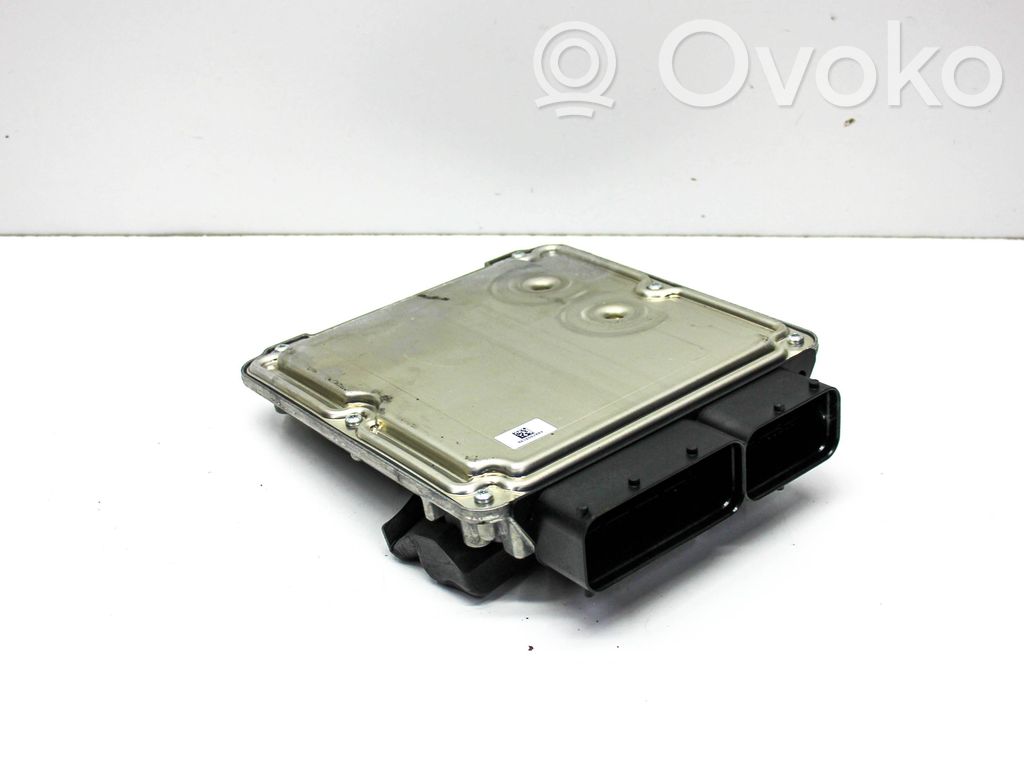 Audi Q5 SQ5 8R Engine control unit/module 