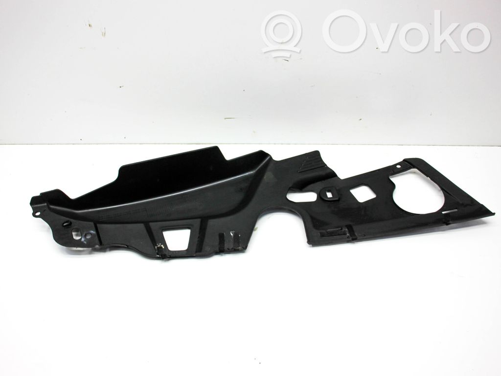 Porsche Cayenne (92A) Other engine bay part 