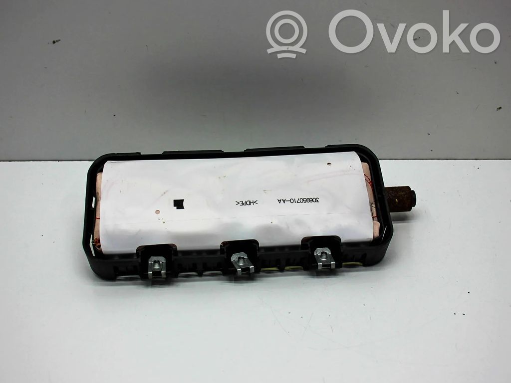 Porsche Cayenne (92A) Airbag pentru genunchi 