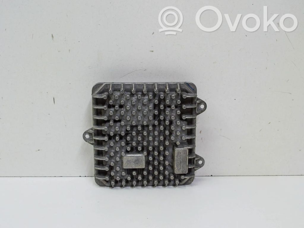 BMW 5 G30 G31 G38 Módulo de control de balasto LED 