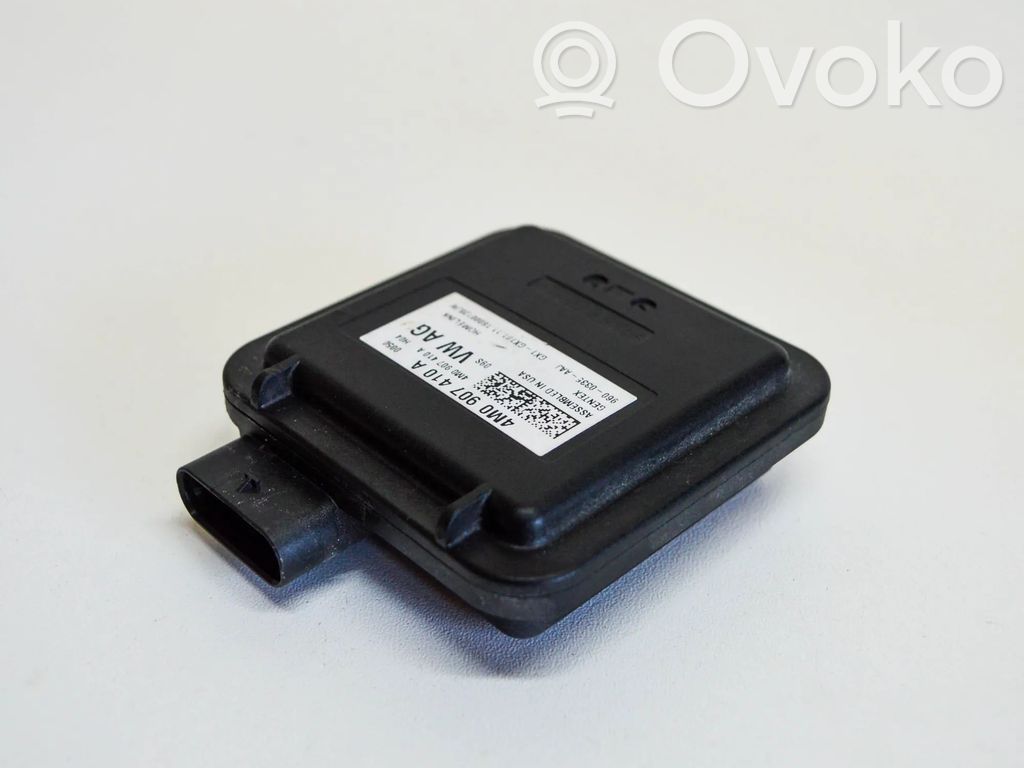 Audi A4 S4 B9 8W Autres dispositifs 