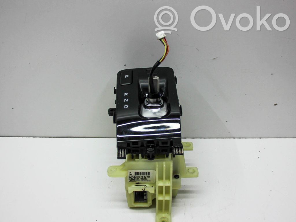 KIA Stinger Selector caja de cambios 