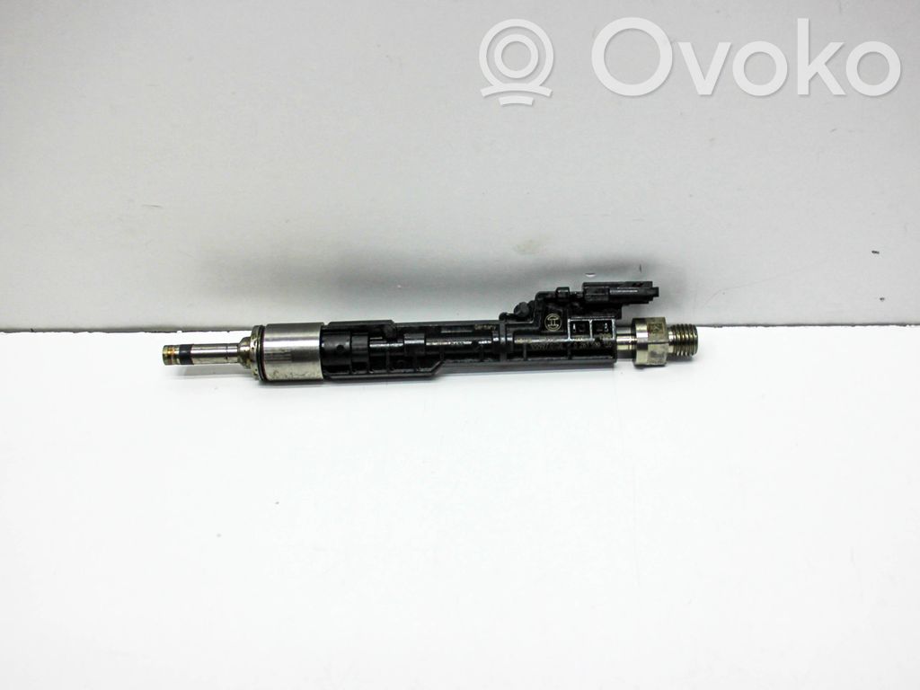 BMW 6 F06 Gran coupe Inyector de combustible 