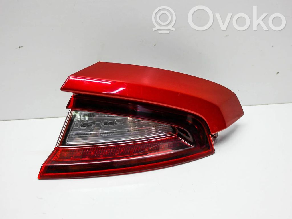 KIA Stinger Luz trasera/de freno 