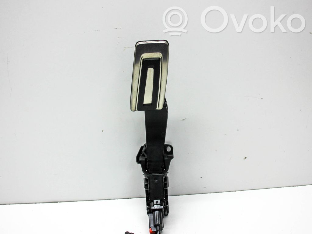 Skoda Kamiq Pedal del acelerador 
