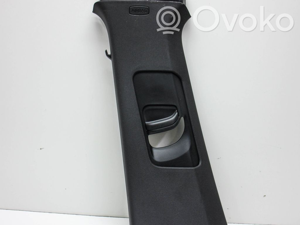 Skoda Kamiq (B) pillar trim (bottom) 