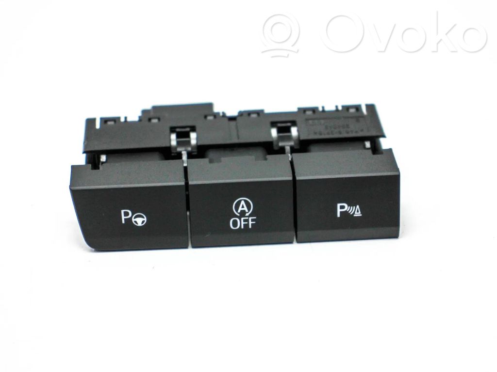 Seat Ateca Otros interruptores/perillas/selectores