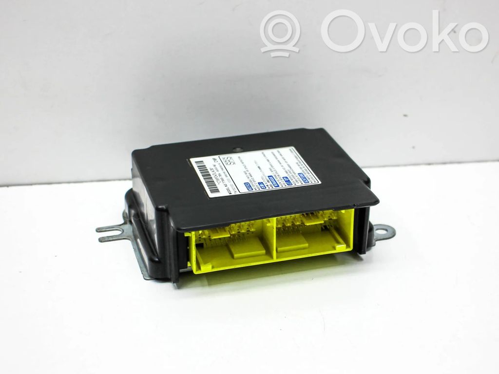 Honda Civic X Centralina/modulo airbag