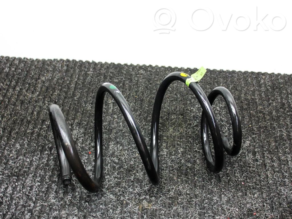 Muelle espiral delantero   54630J5100