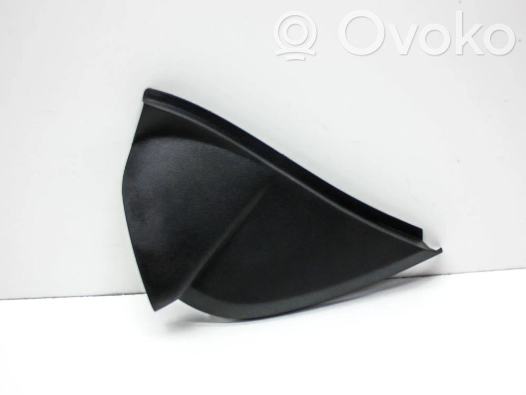Honda Civic X Moldura del extremo lateral de panel