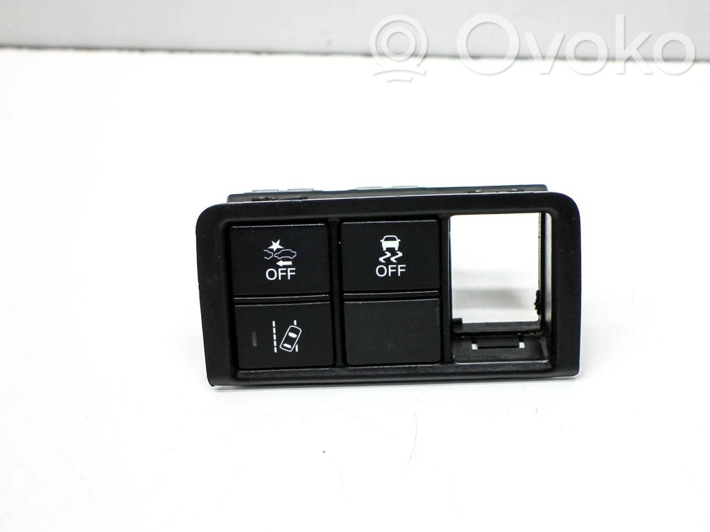 Honda Civic X Otros interruptores/perillas/selectores