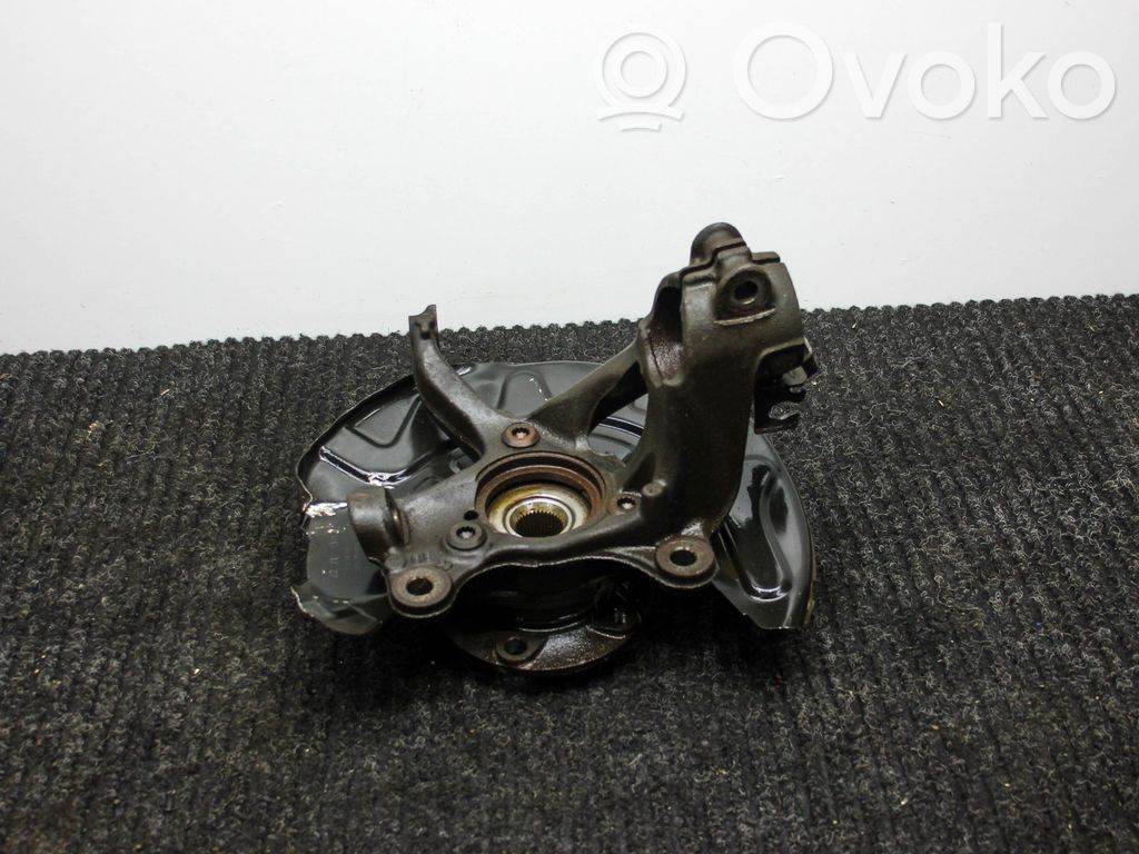 Seat Ateca Mozzo ruota anteriore 