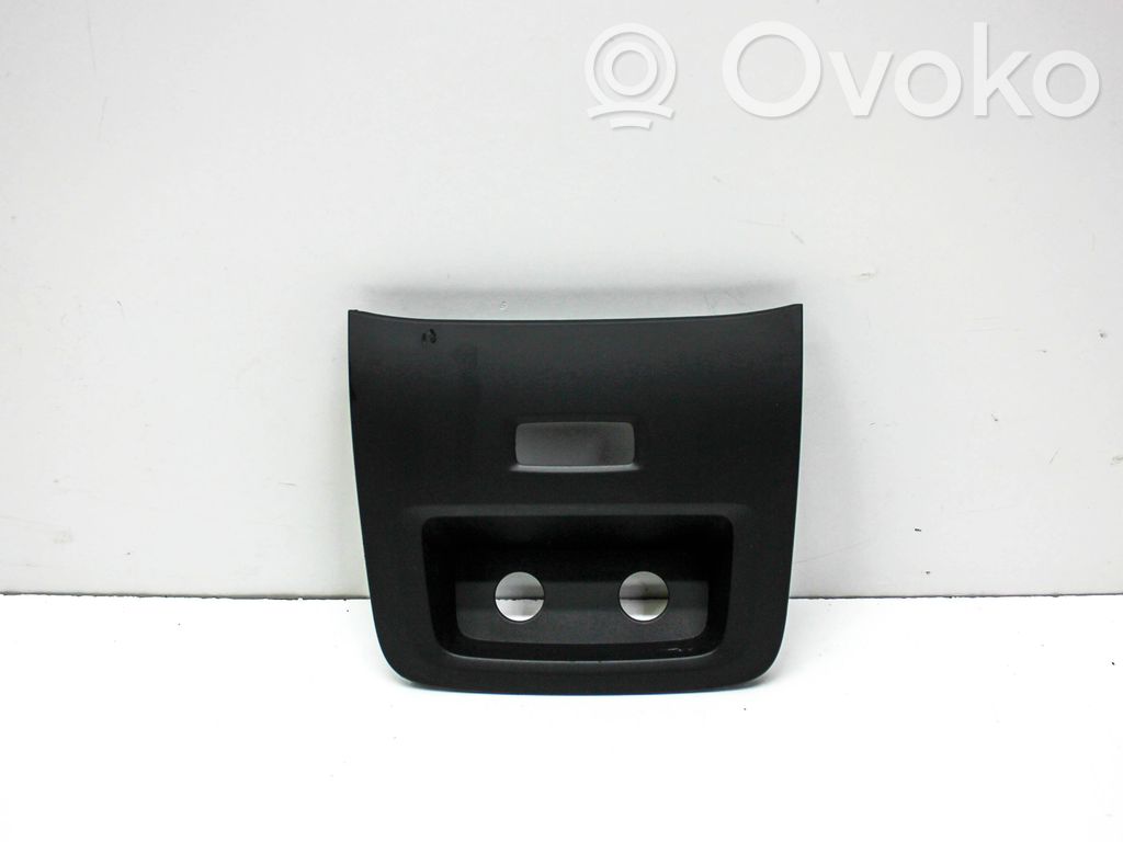 Volvo V60 Autres éléments de console centrale 
