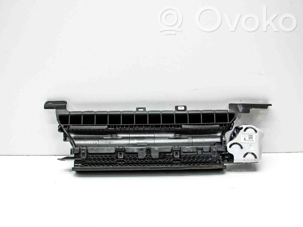 Tesla Model Y Ramă grilă ventilație bord 