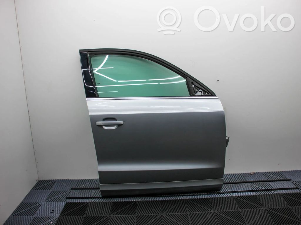 Audi Q3 8U Puerta delantera 