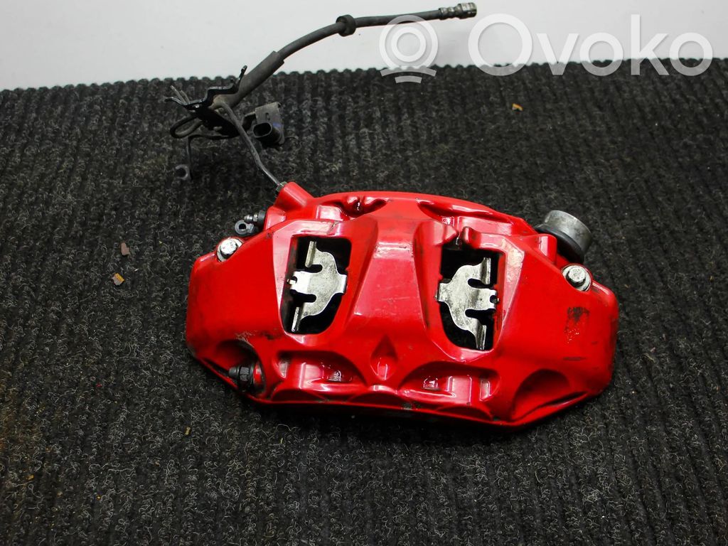 Audi A5 Bremssattel vorne 