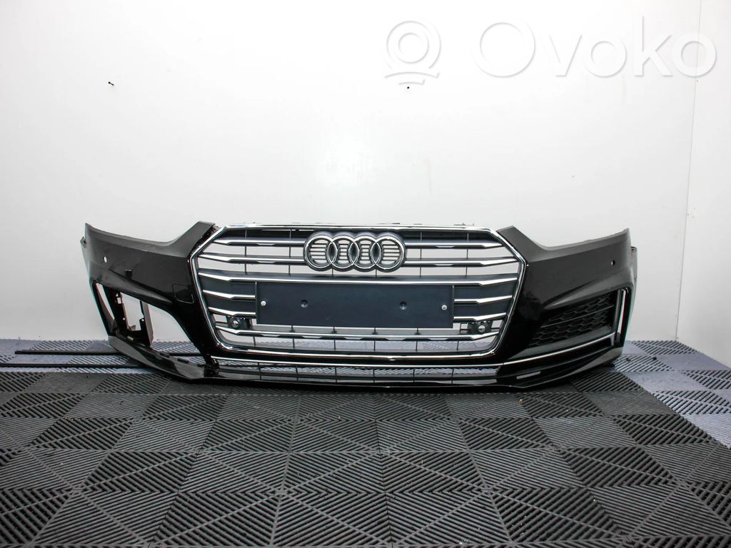 Audi A5 Bară față 
