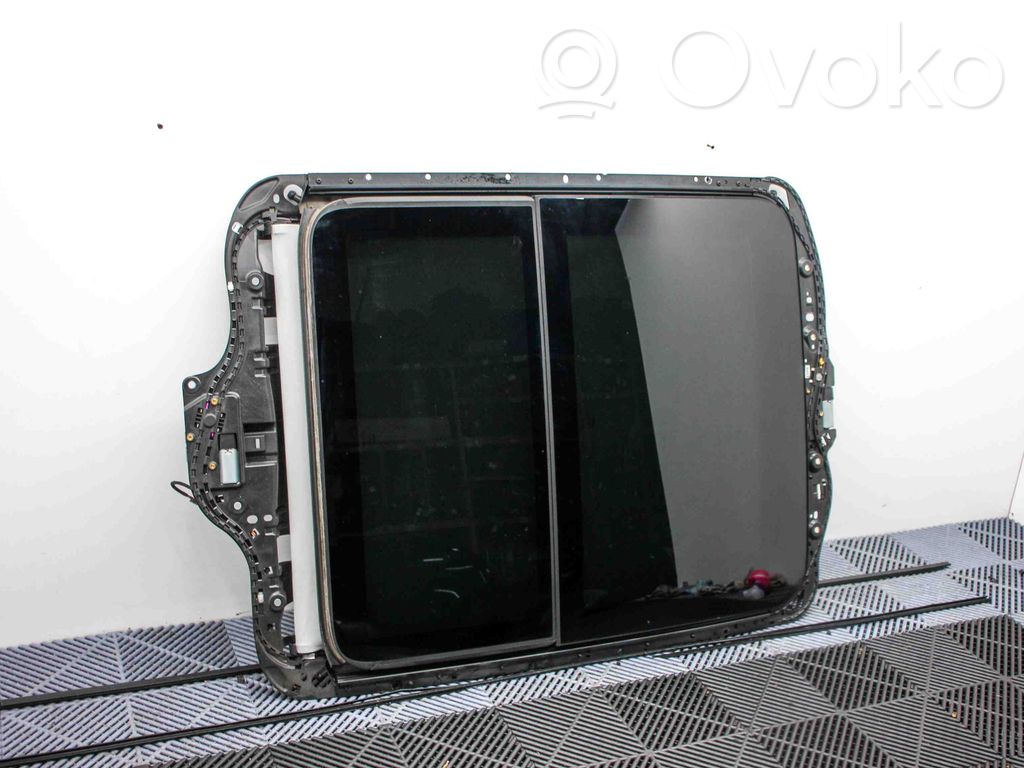 Audi Q3 8U Kit toit ouvrant 