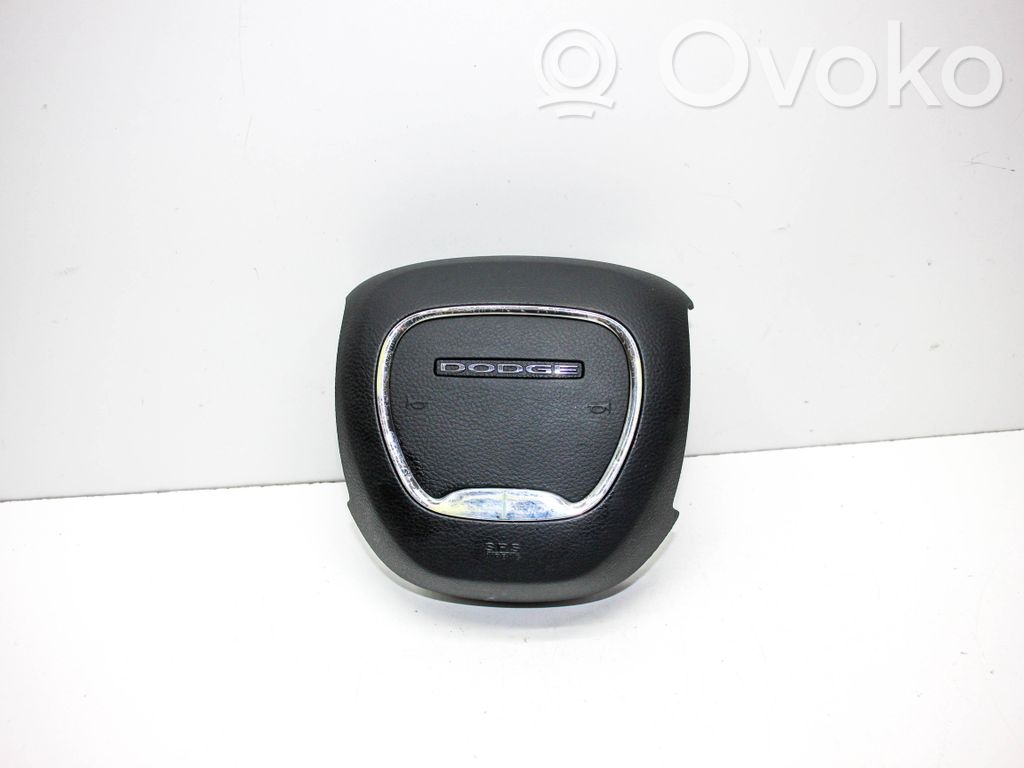 Dodge Durango III Airbag del volante 