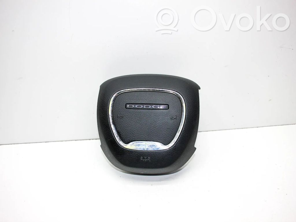 Dodge Durango III Airbag dello sterzo 