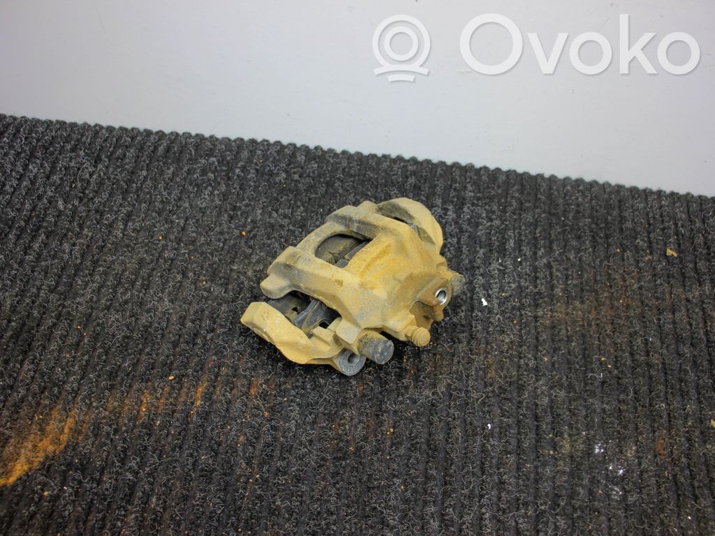 Dodge Durango III Rear brake caliper 