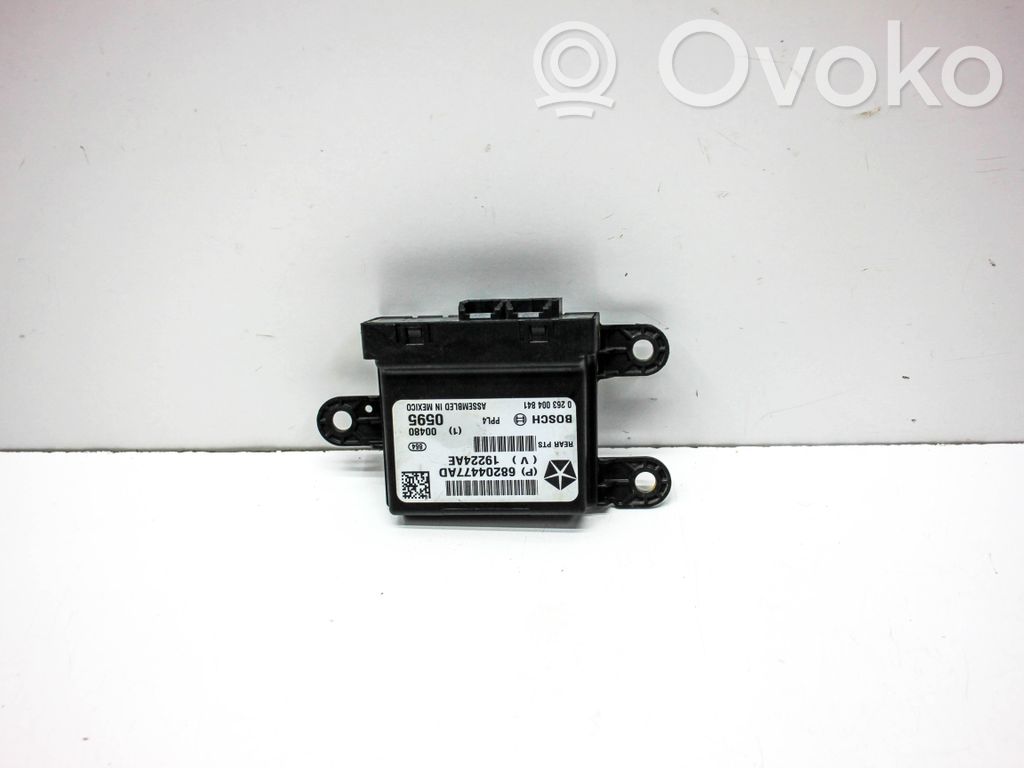 Dodge Durango III Unidad de control/módulo PDC de aparcamiento 
