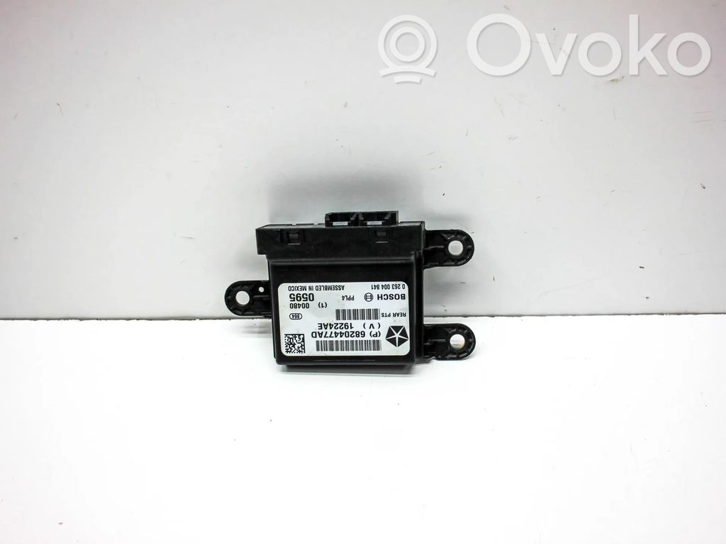 Dodge Durango III Unitate/modul de comandă parcare PDC 