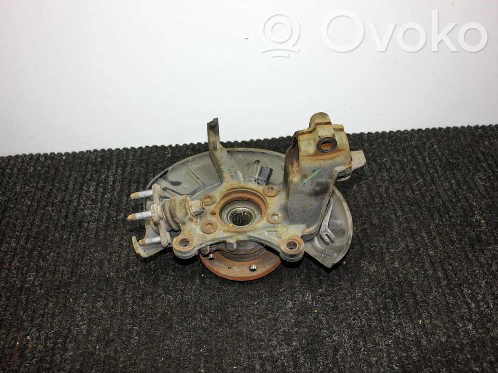 Audi Q3 8U Mozzo ruota anteriore