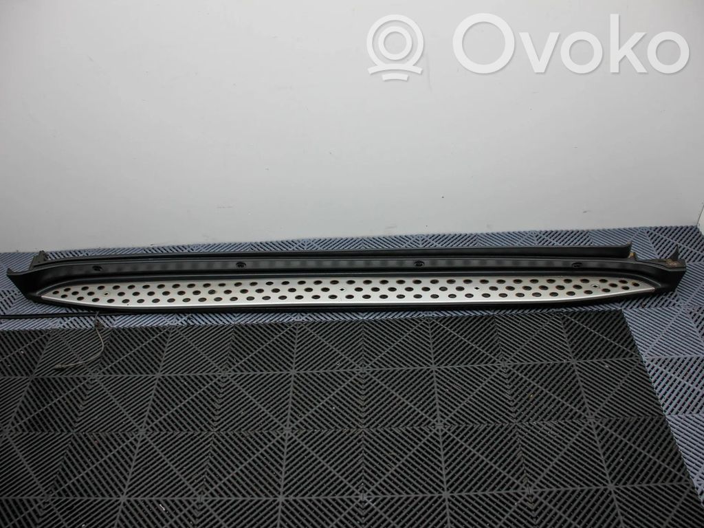 Mercedes-Benz GL X164 Listón 