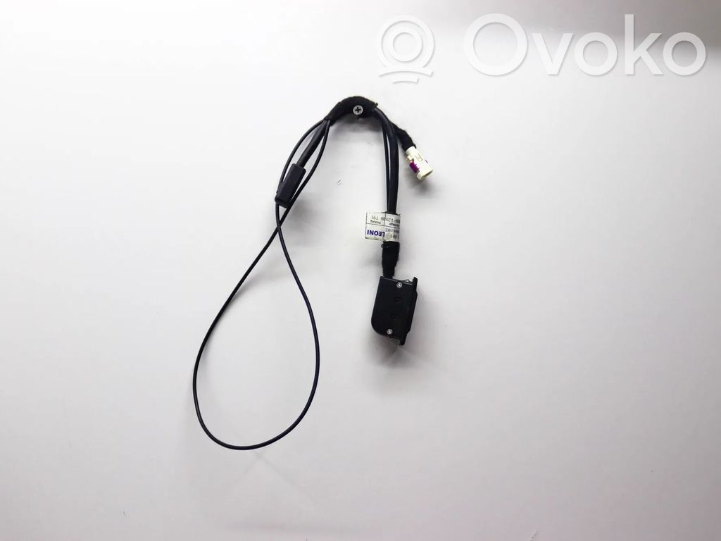 Mercedes-Benz GL X164 Otros cableados