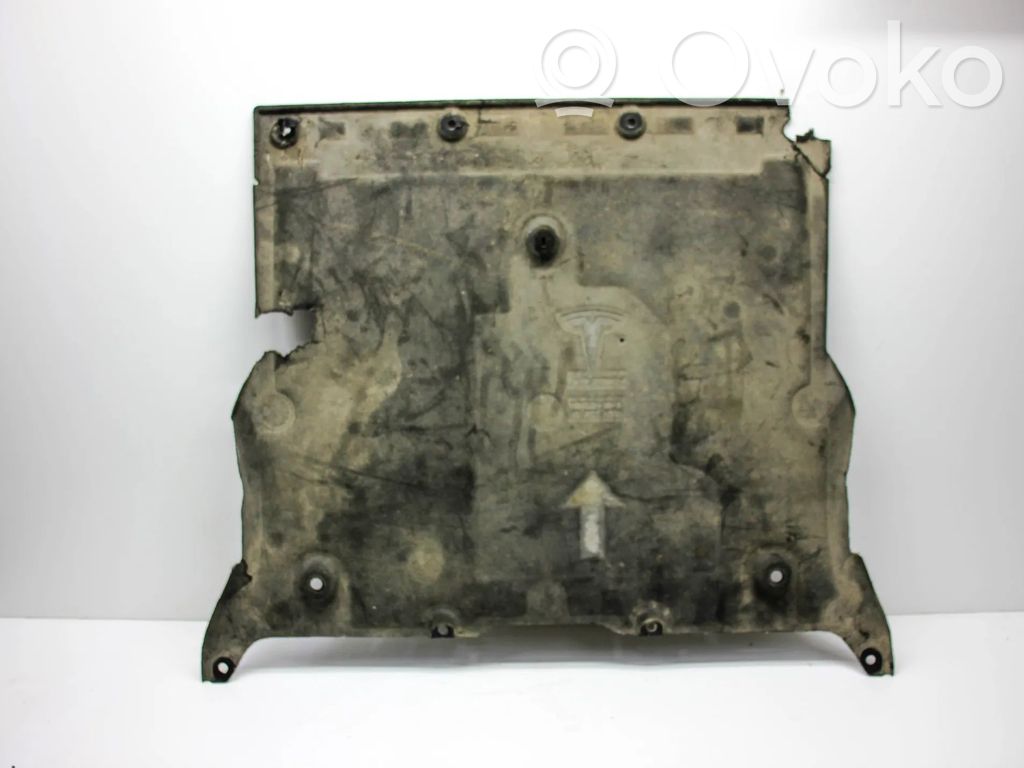 Engine splash shield/under tray   110431200B