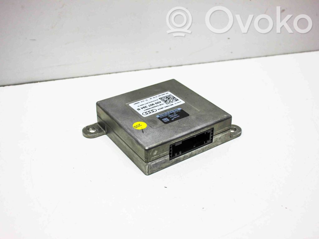 Audi A5 Otros dispositivos 
