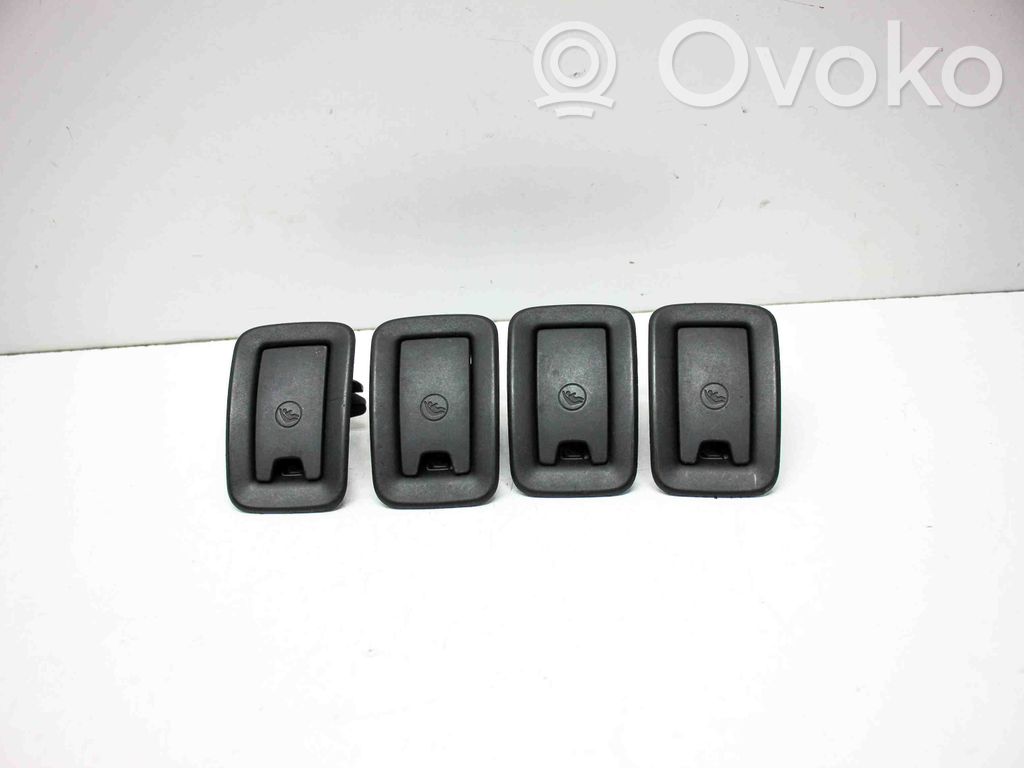 Audi A5 Otros repuestos del interior 