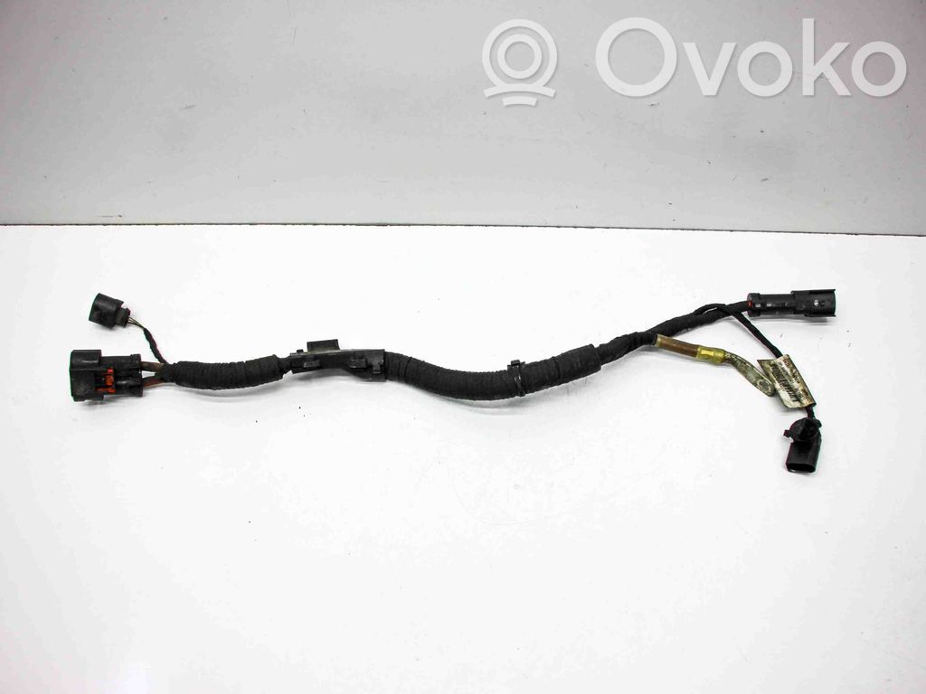 Audi A5 Otros cableados 