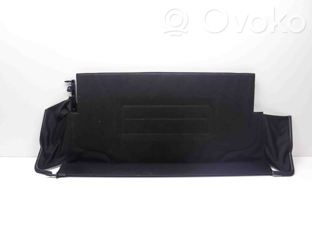 Audi A5 Hutablage 