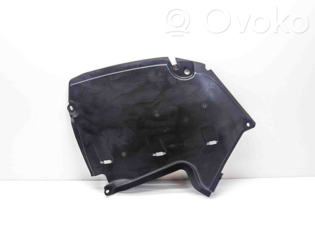 Placa protectora del centro/medio   8W7825219