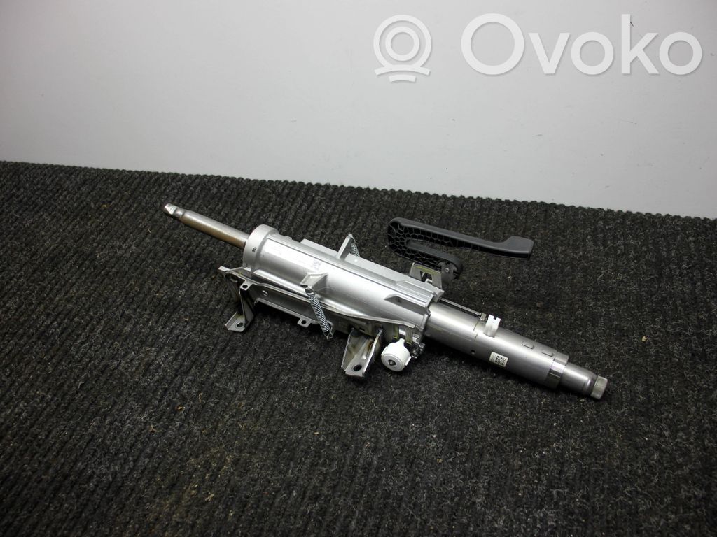 Audi A5 Hammastangon mekaaniset osat 