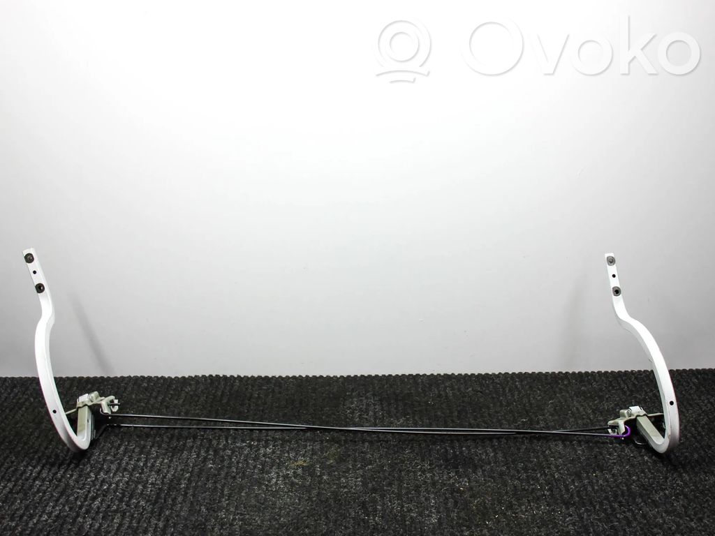 Honda Civic X Cerniera portellone posteriore/bagagliaio