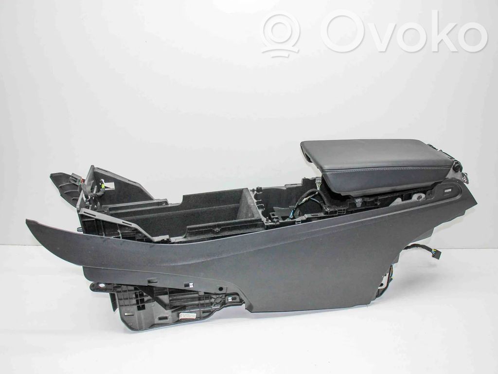 Tesla Model 3 Centrālā konsole 