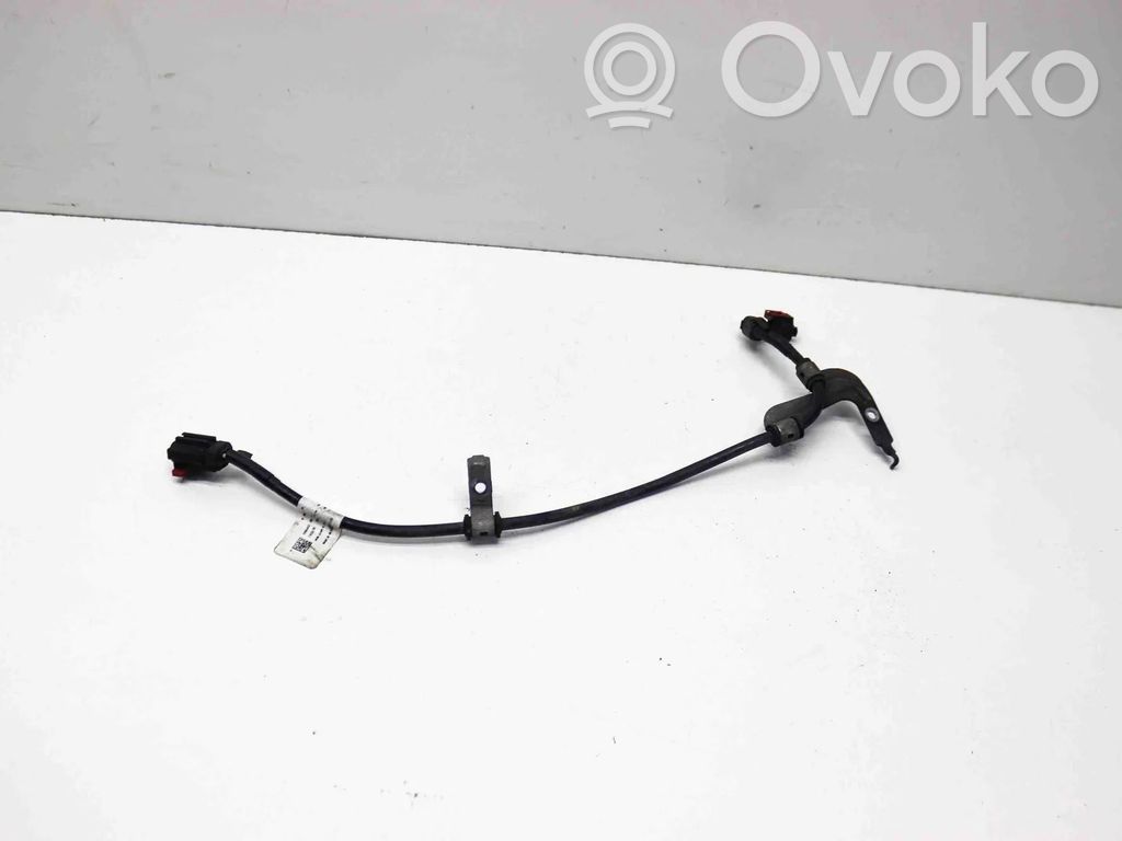 Tesla Model 3 Jarruletkun putki 