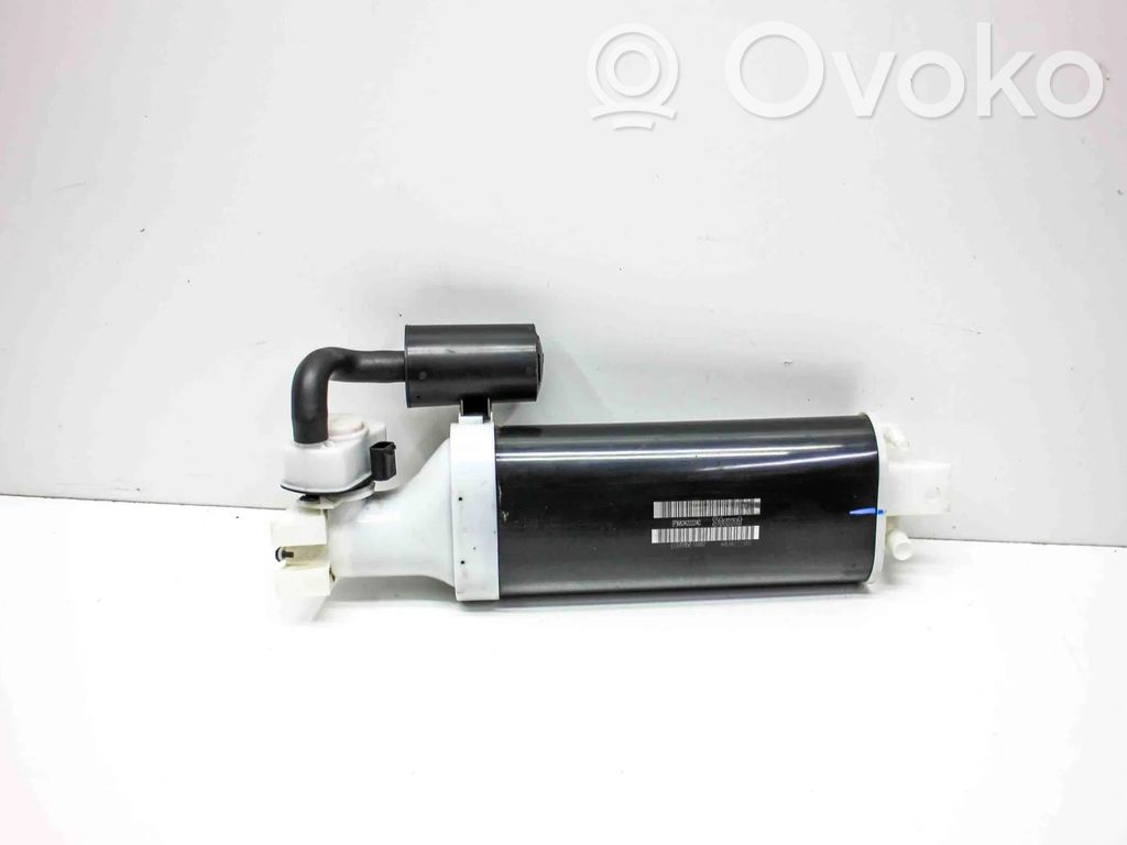 Chrysler 300C Aktivkohlefilter 