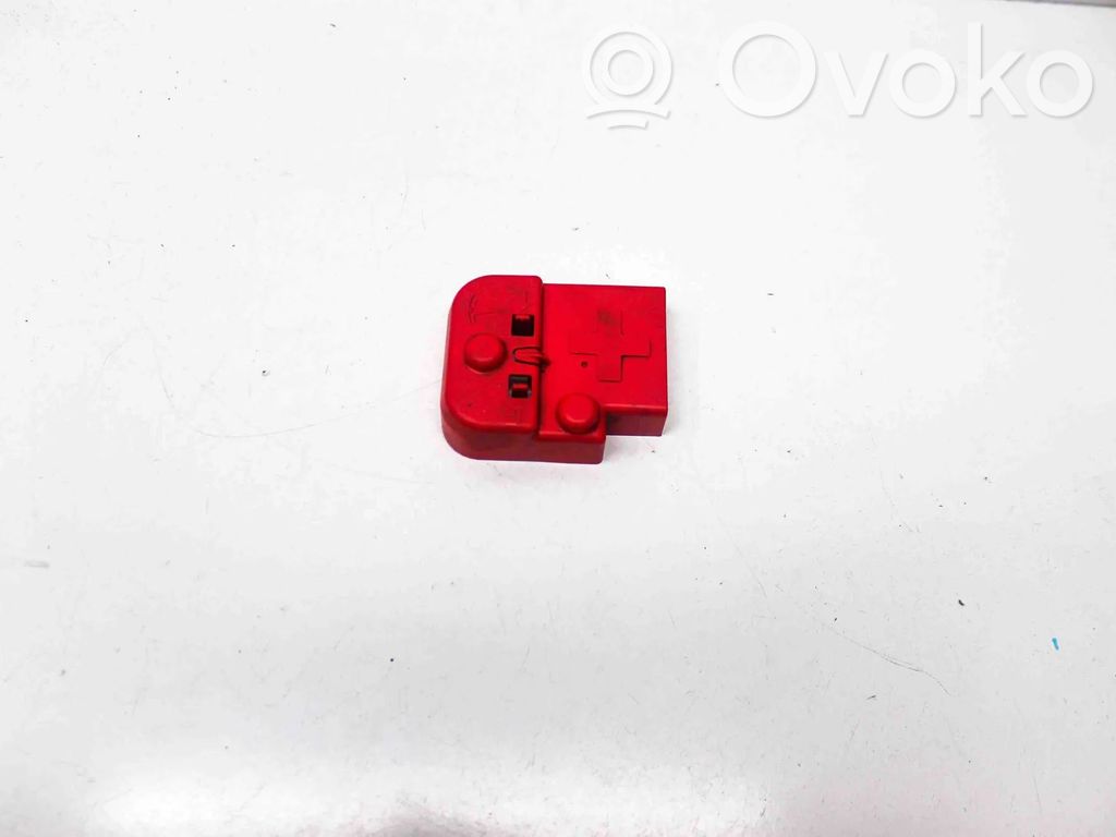 Tesla Model 3 Deckel Batteriekasten 