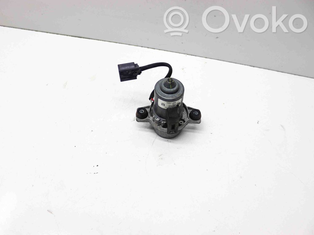 Chrysler 300C Vacuum pump 