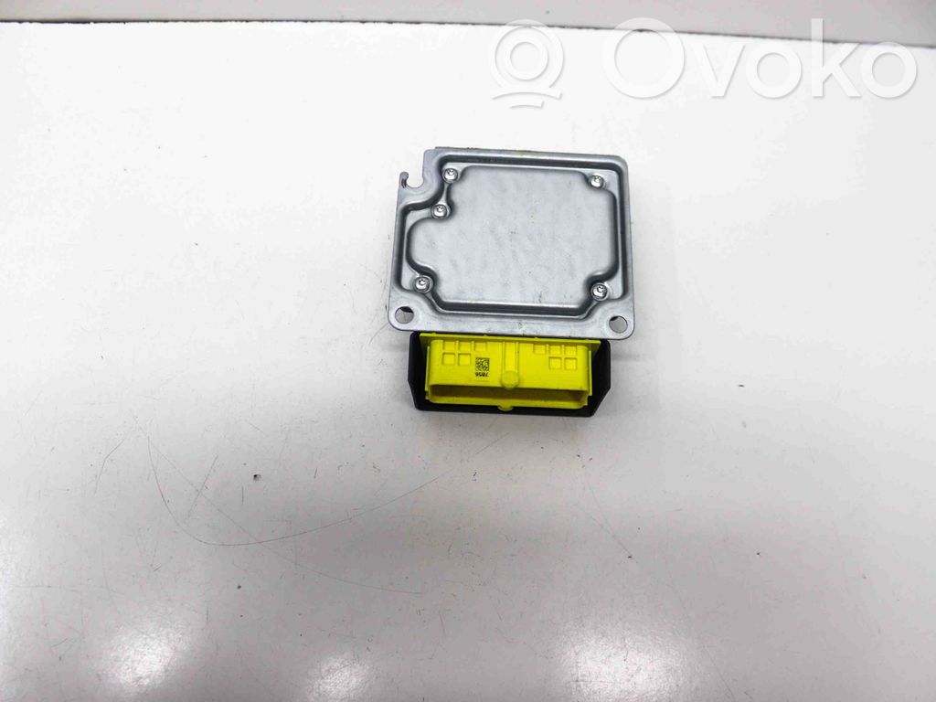 Audi A8 S8 D4 4H Unidad de control/módulo del Airbag 