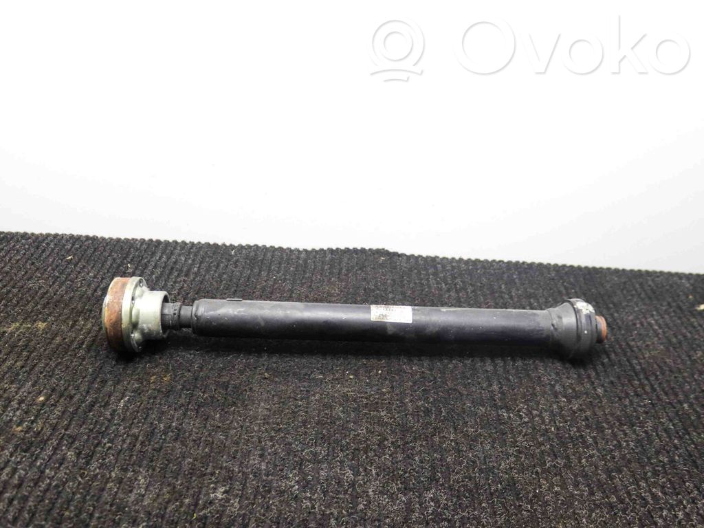 Audi Q7 4L Eje propulsor delantero 