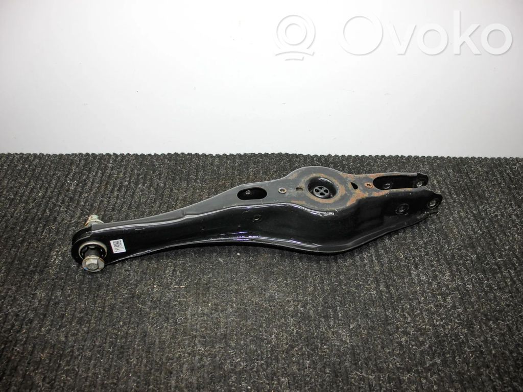 Audi Q3 F3 Querlenker Achsschenkel hinten 