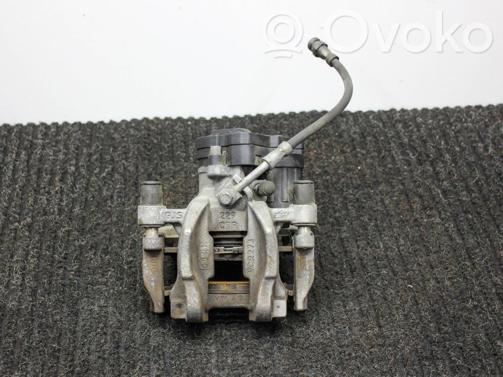 Audi Q3 F3 Pinza del freno posteriore 