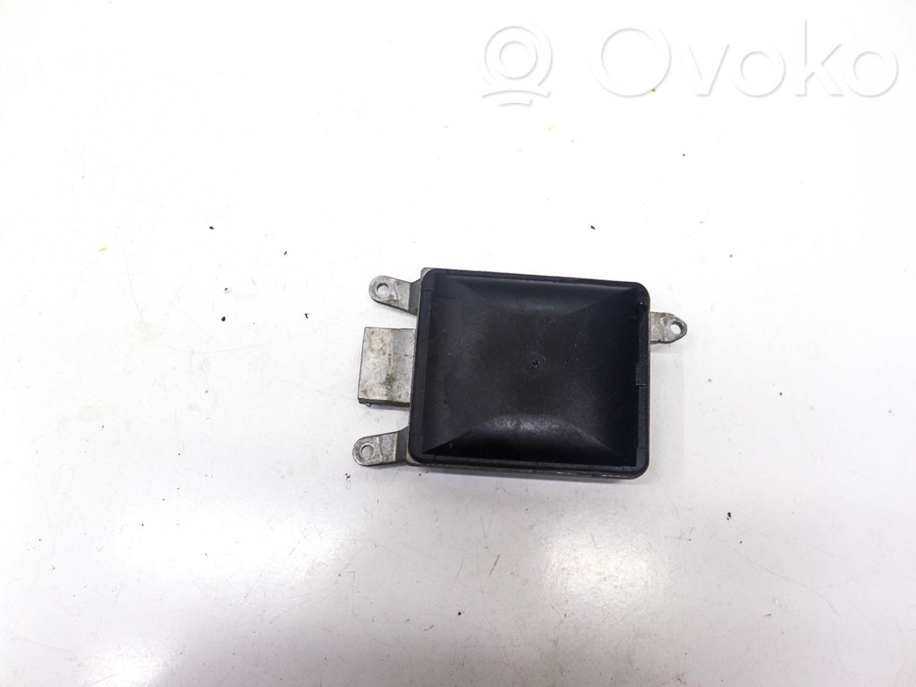 Audi A8 S8 D4 4H Módulo de control de punto muerto 