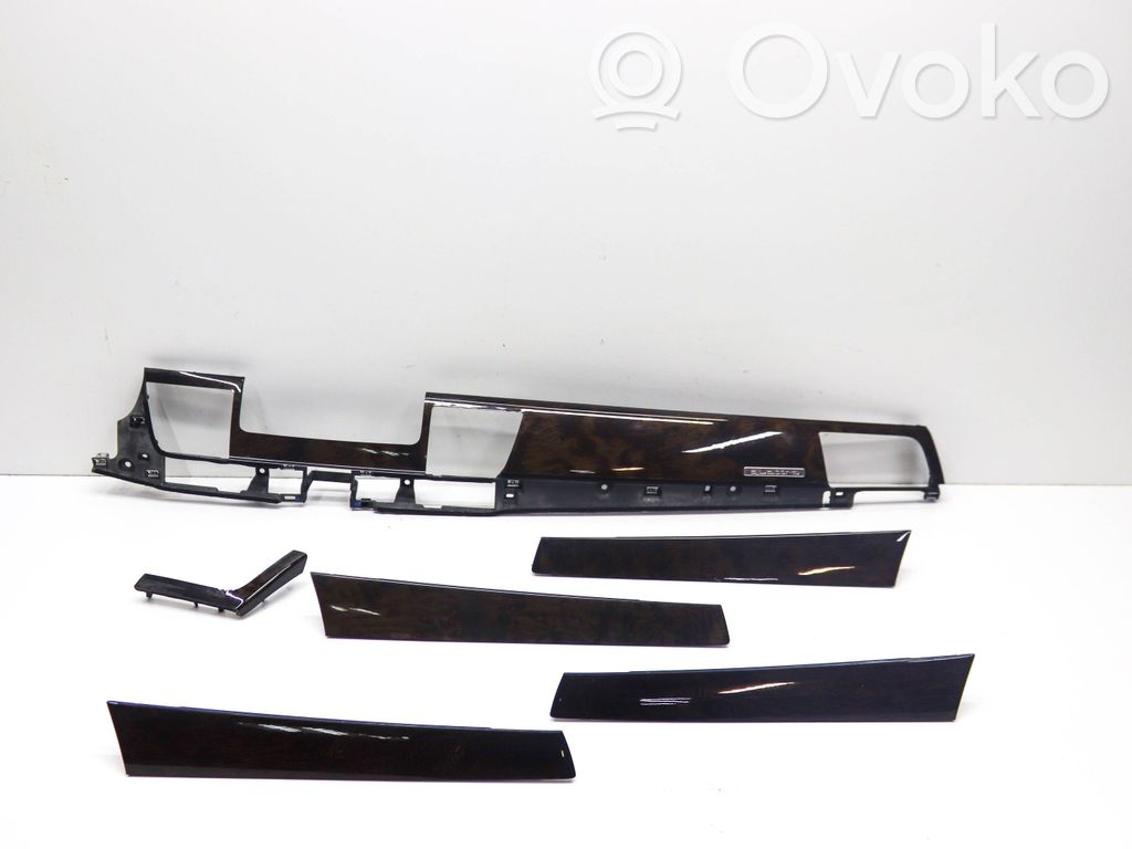 Audi A8 S8 D4 4H Set ornamente interior 